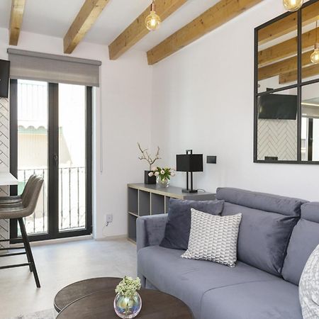 Cisneros By United Renters Appartement Alicante Buitenkant foto