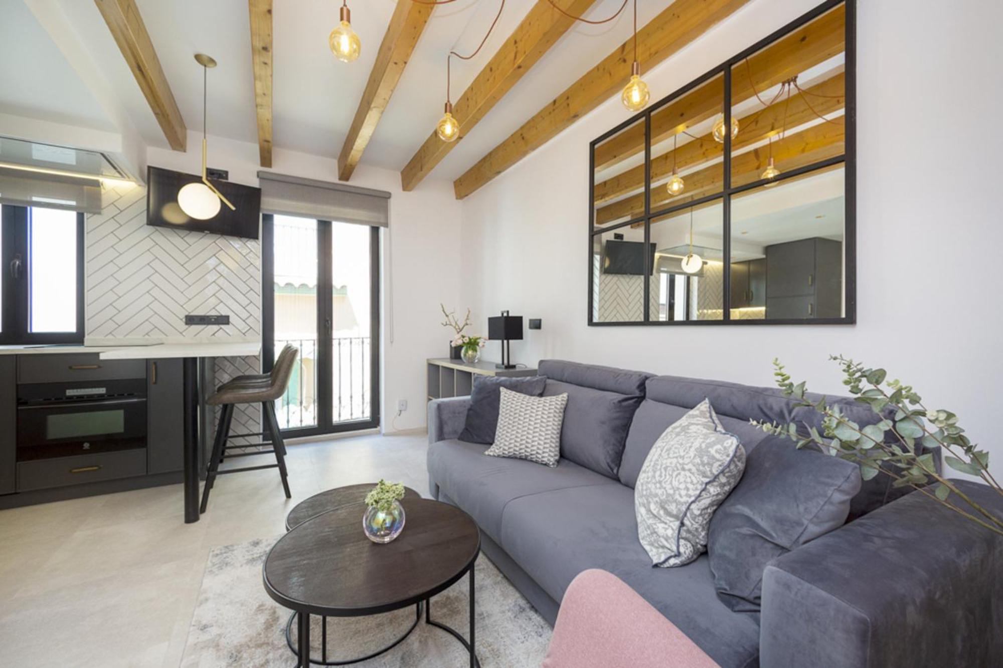 Cisneros By United Renters Appartement Alicante Buitenkant foto