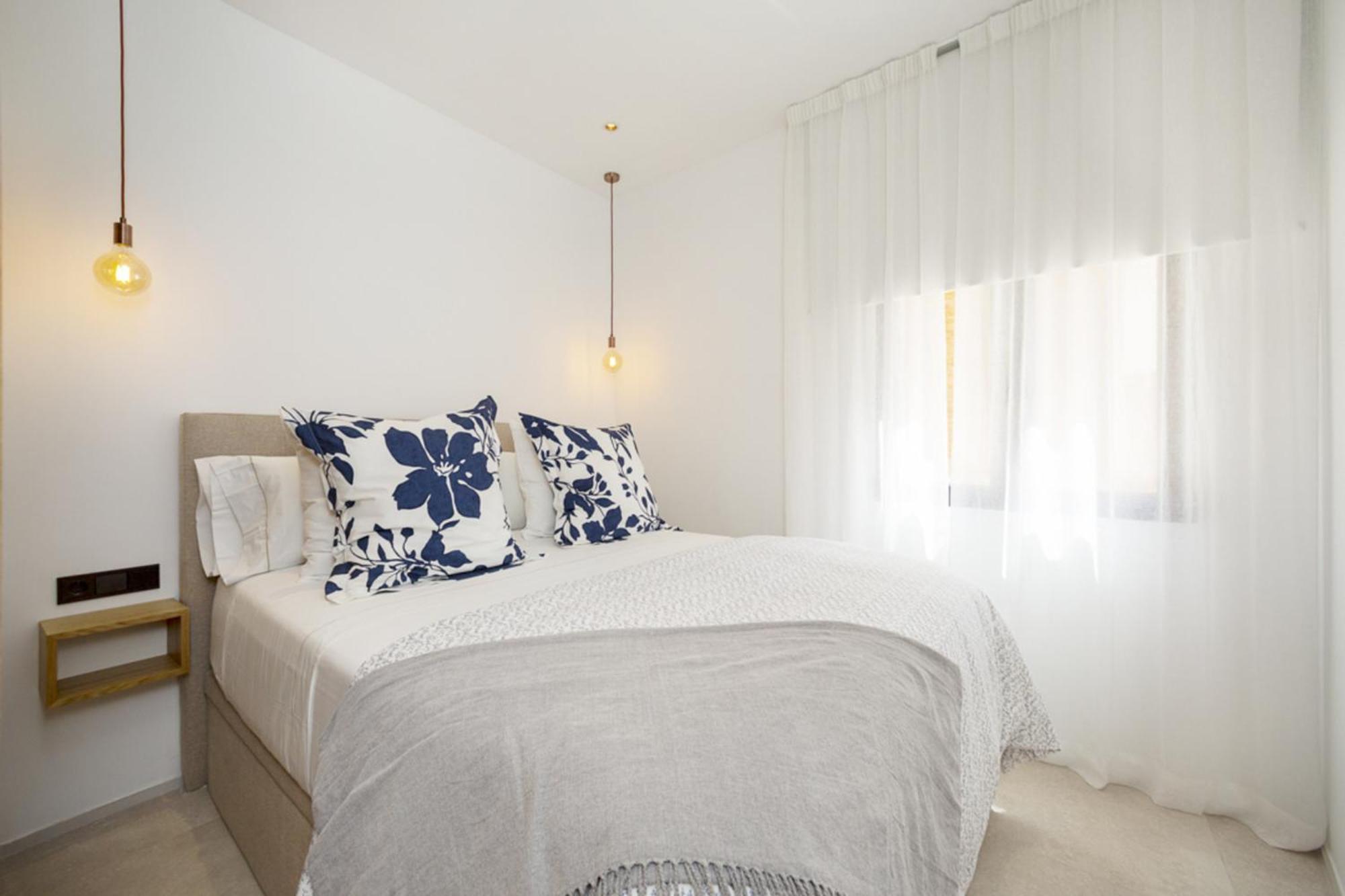 Cisneros By United Renters Appartement Alicante Buitenkant foto