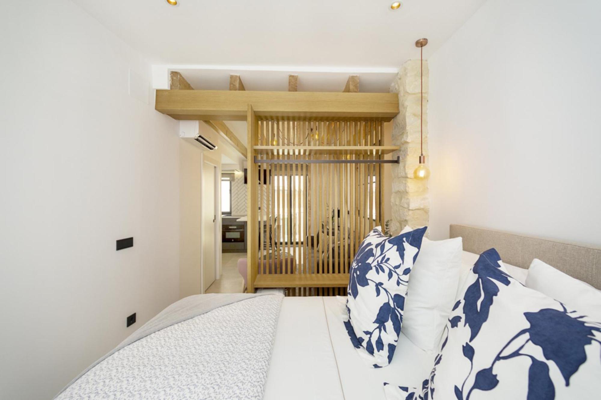 Cisneros By United Renters Appartement Alicante Buitenkant foto
