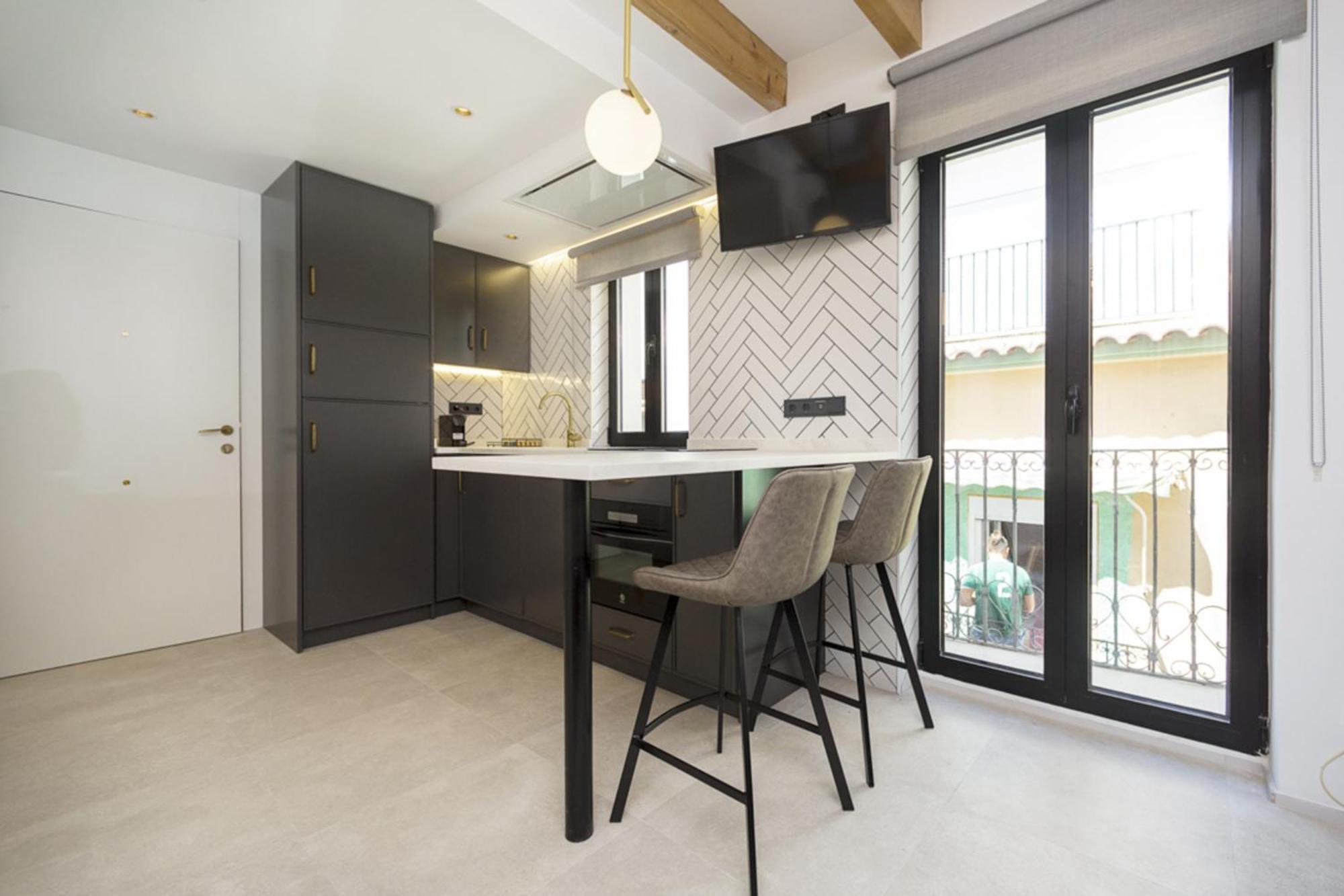 Cisneros By United Renters Appartement Alicante Buitenkant foto