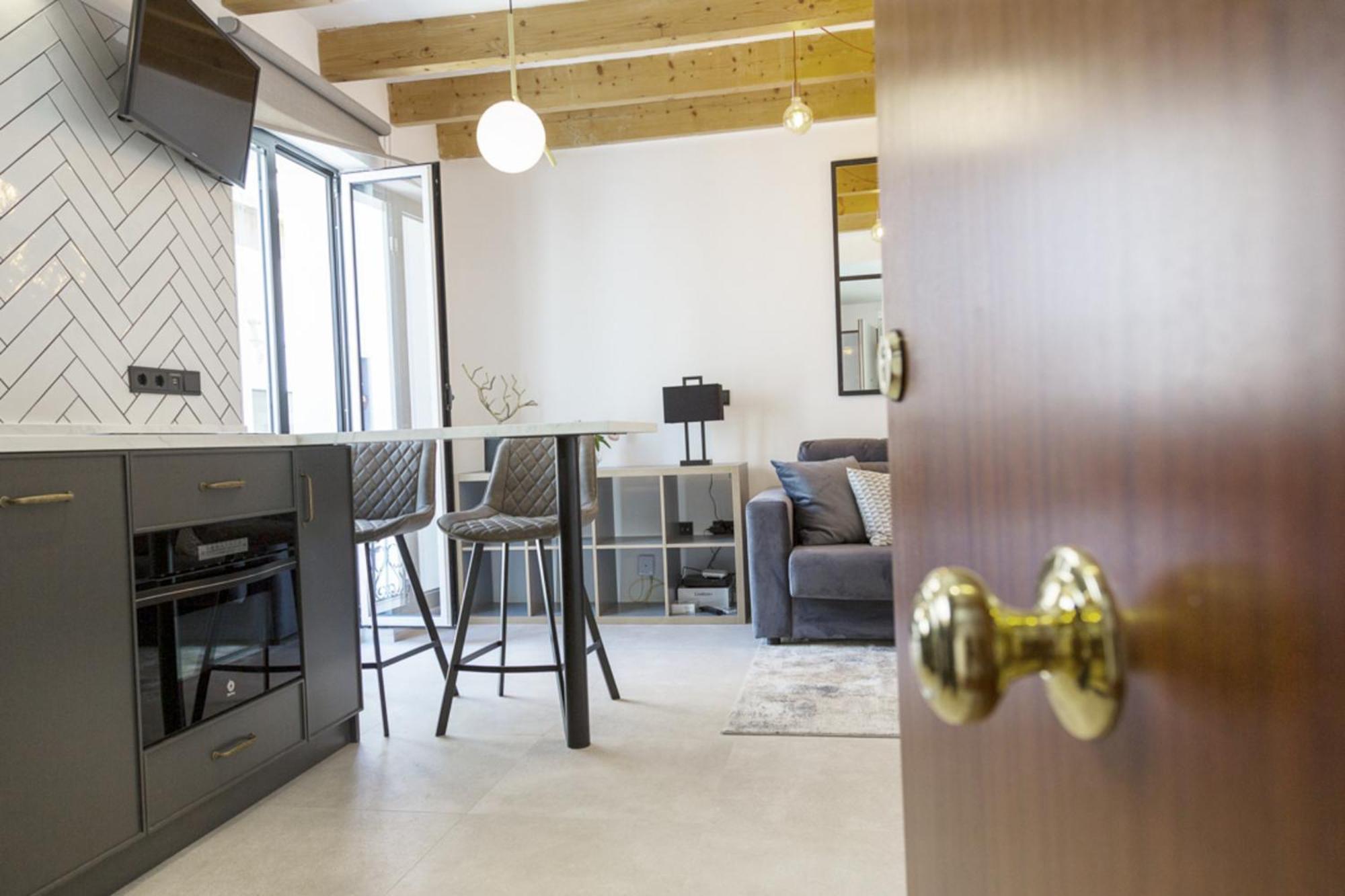 Cisneros By United Renters Appartement Alicante Buitenkant foto