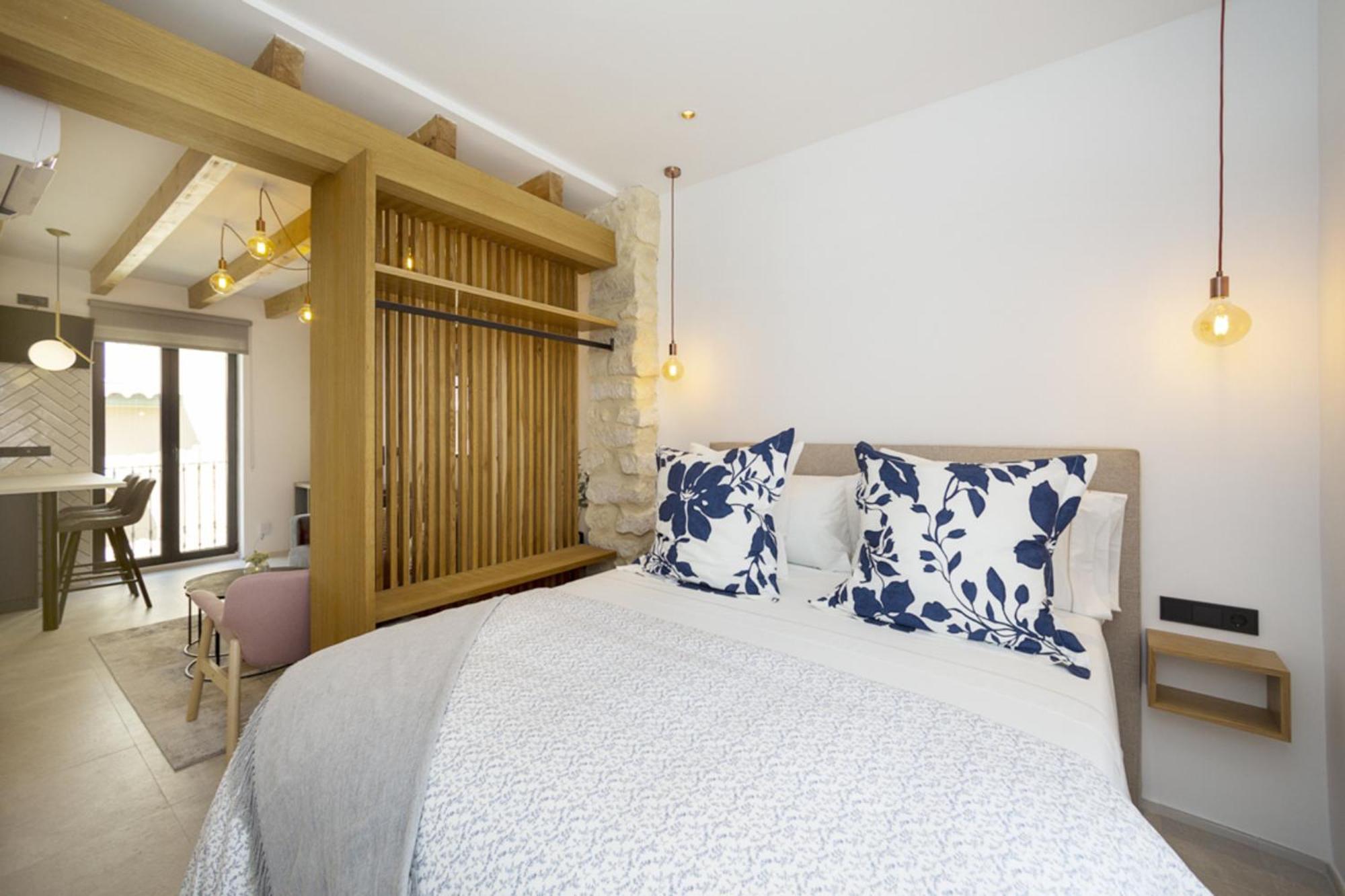 Cisneros By United Renters Appartement Alicante Buitenkant foto